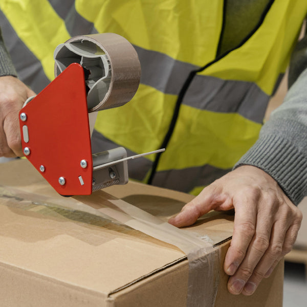 SHIPPING & RETURN