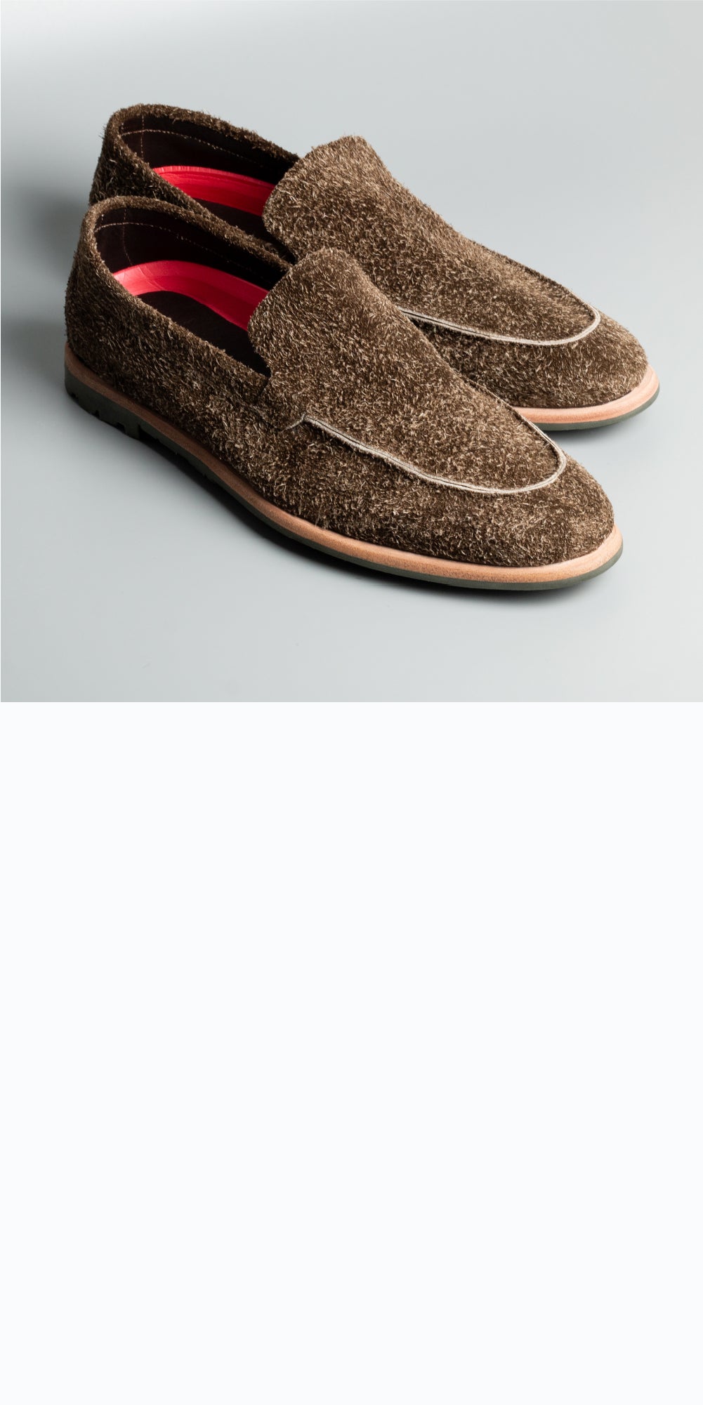 Classic Loafers