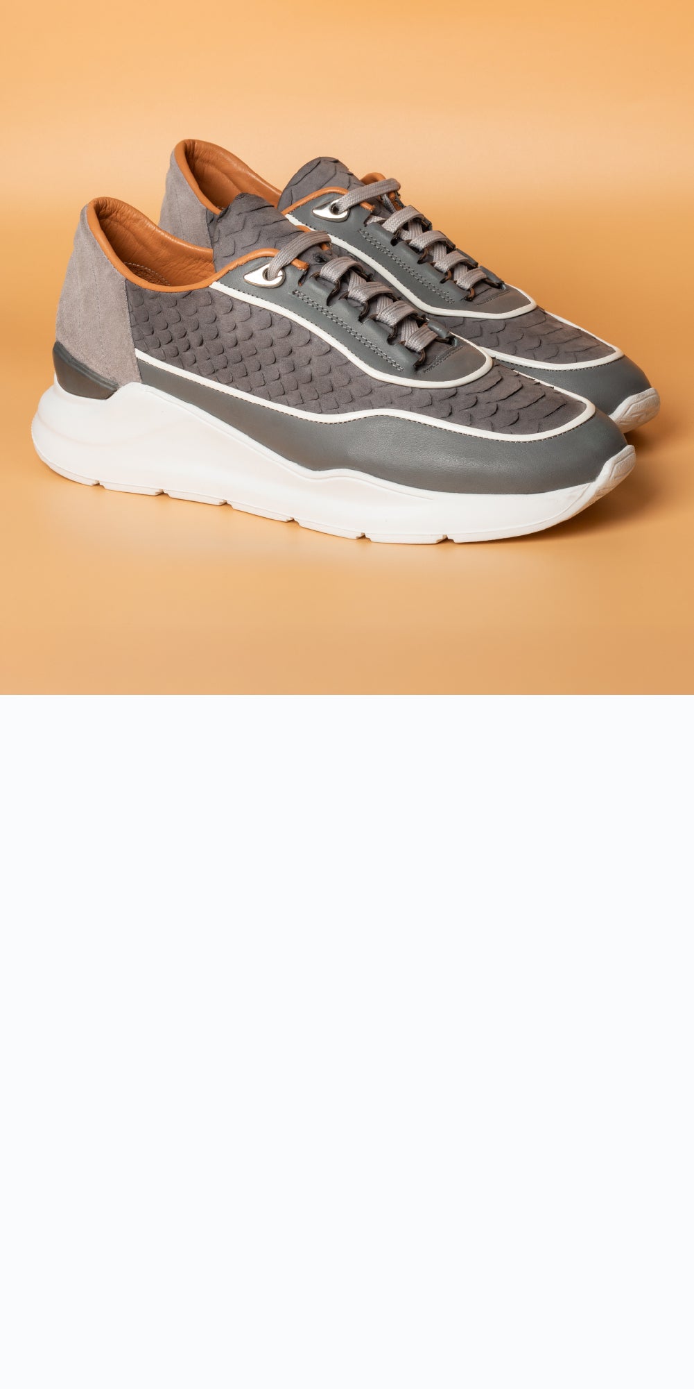 Modern Sneakers