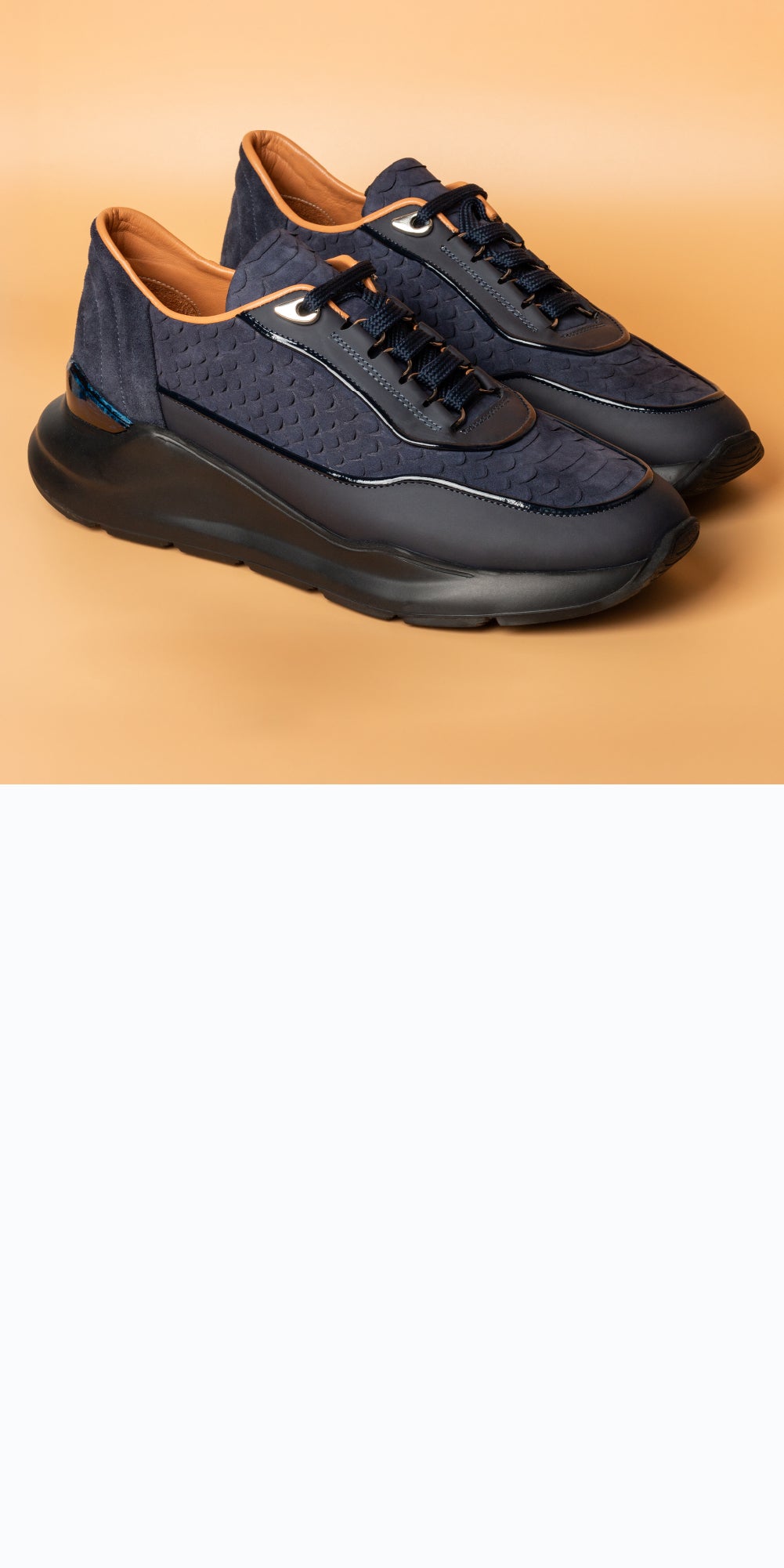 Modern Sneakers
