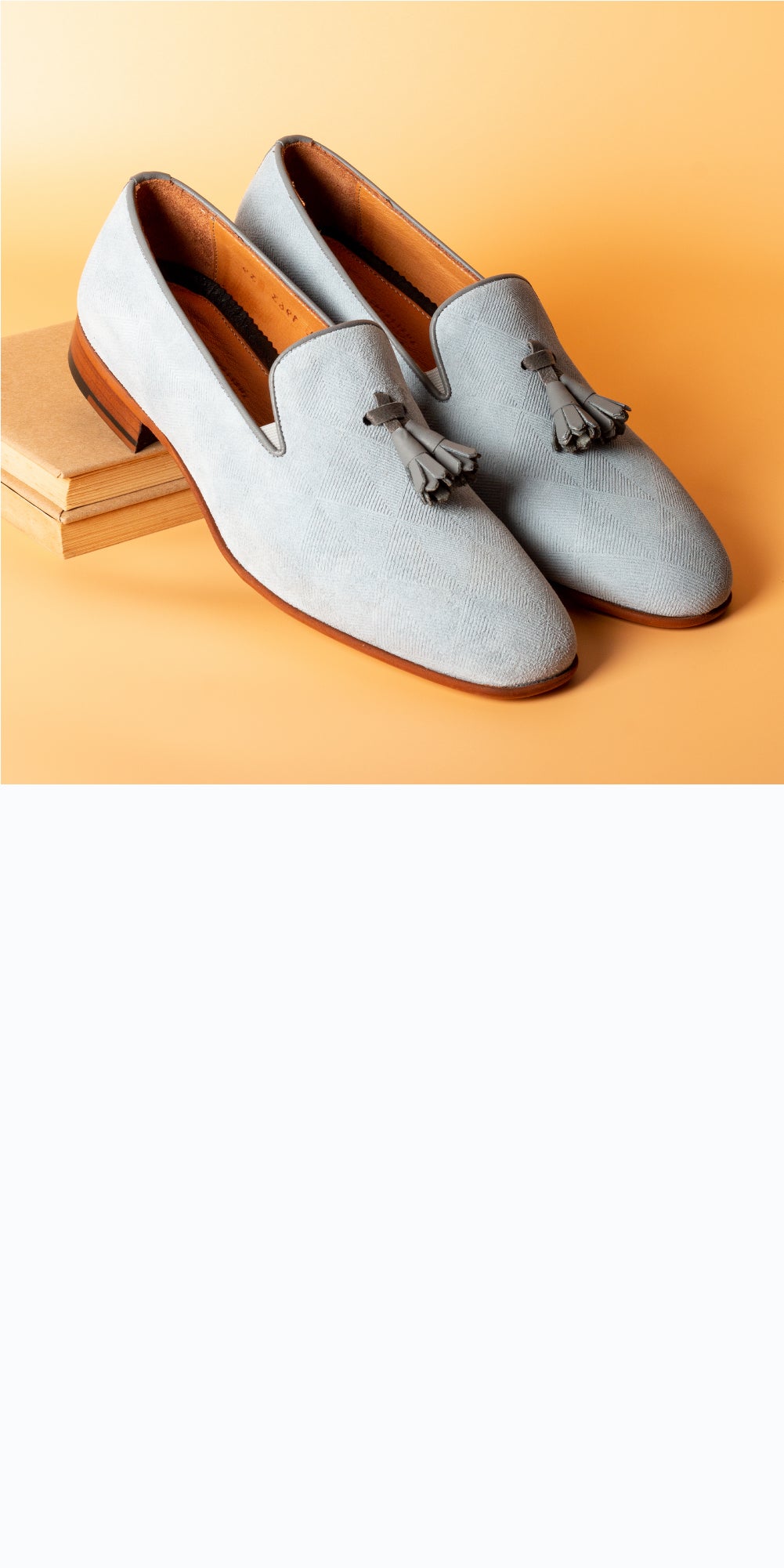 Tassel Loafers