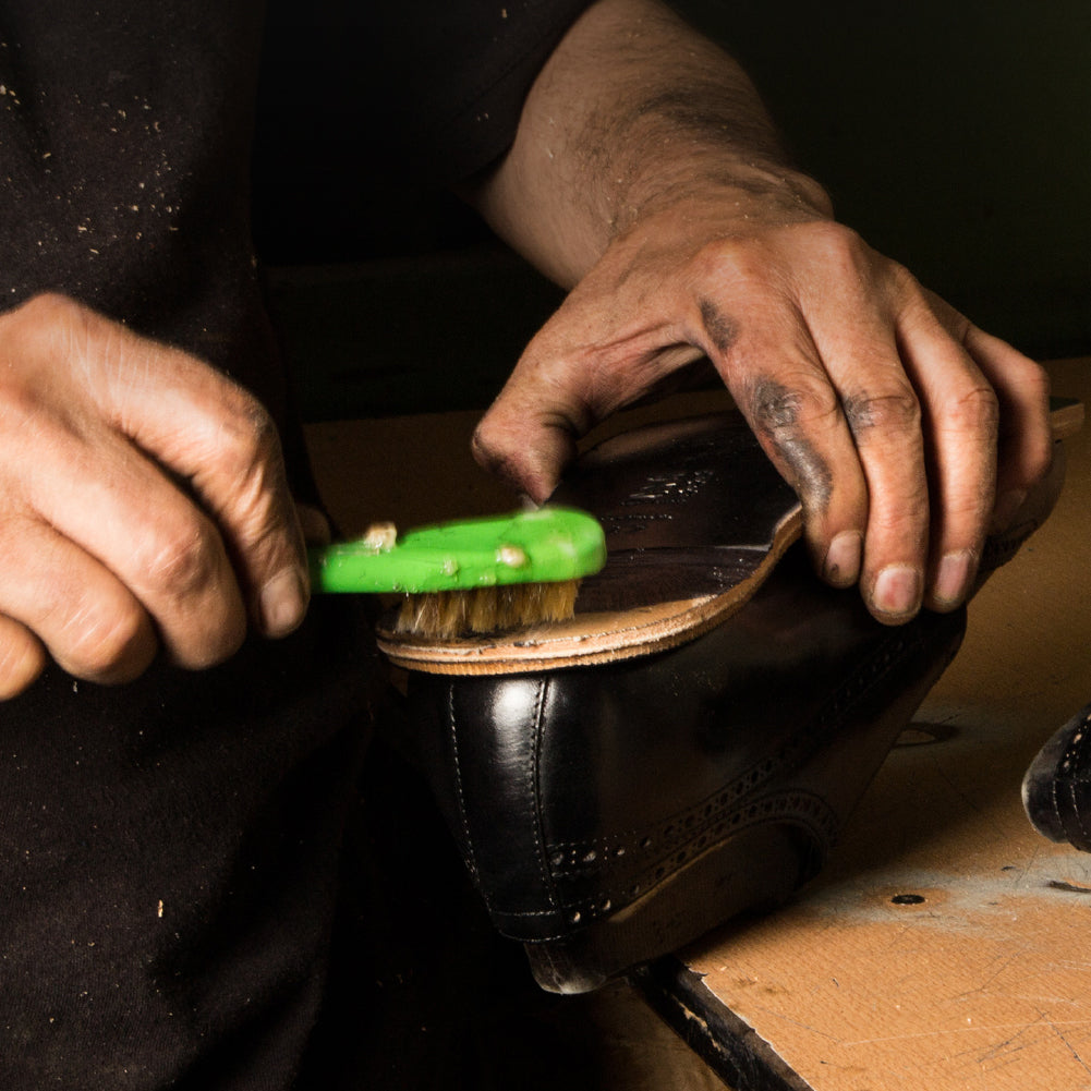 Materials We Use