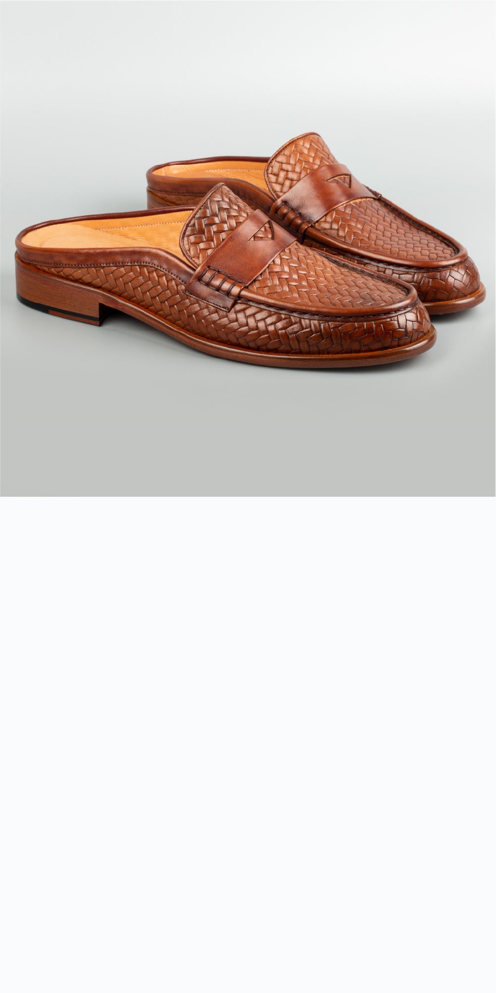 Half Shoes