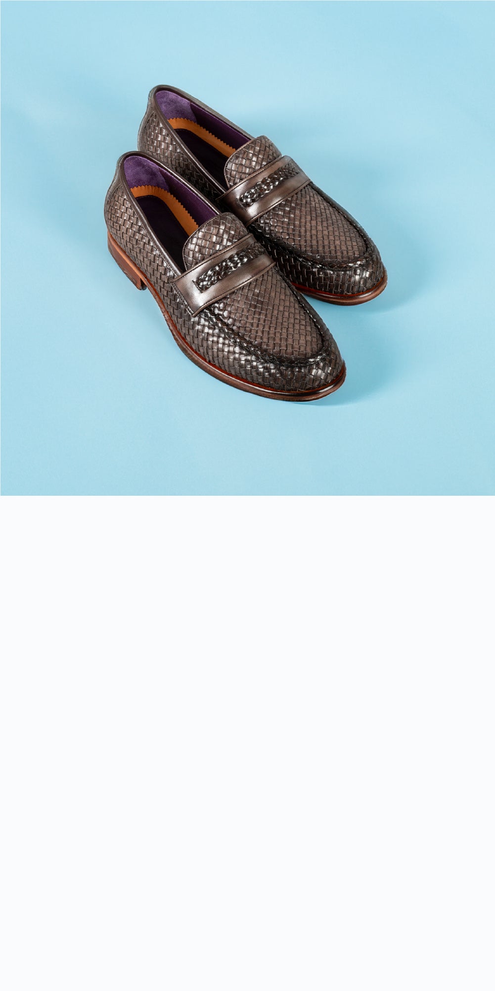 Penny Loafers