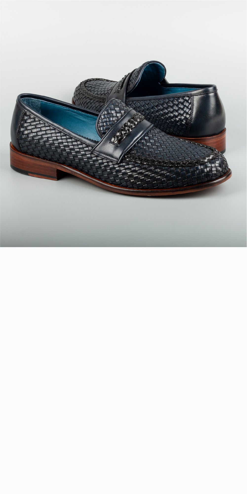 Penny Loafers