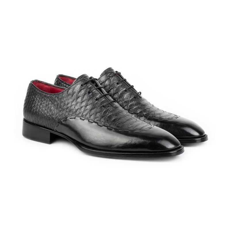 Oxfords