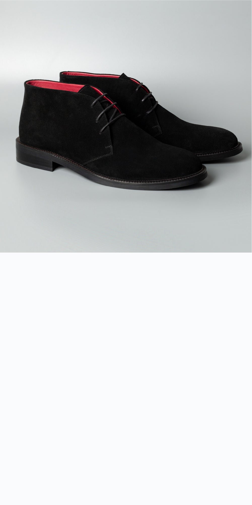 Chukka Boots