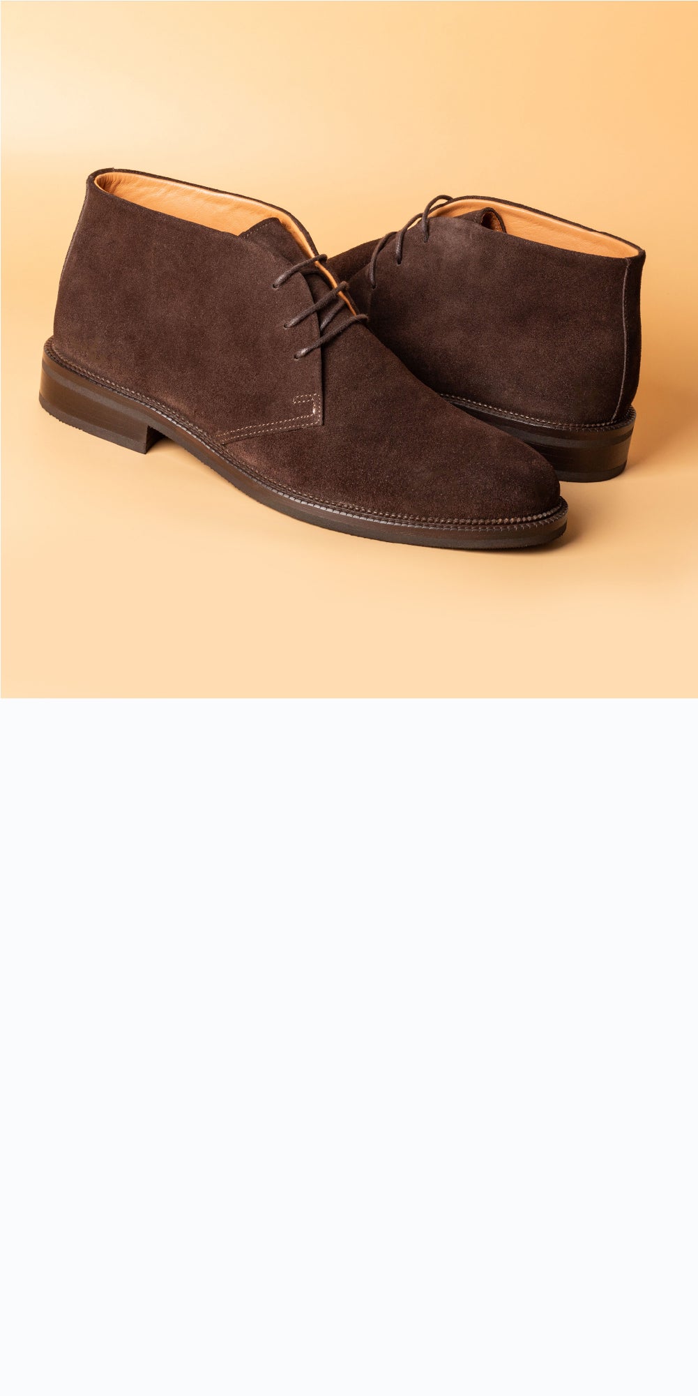 Chukka Boots