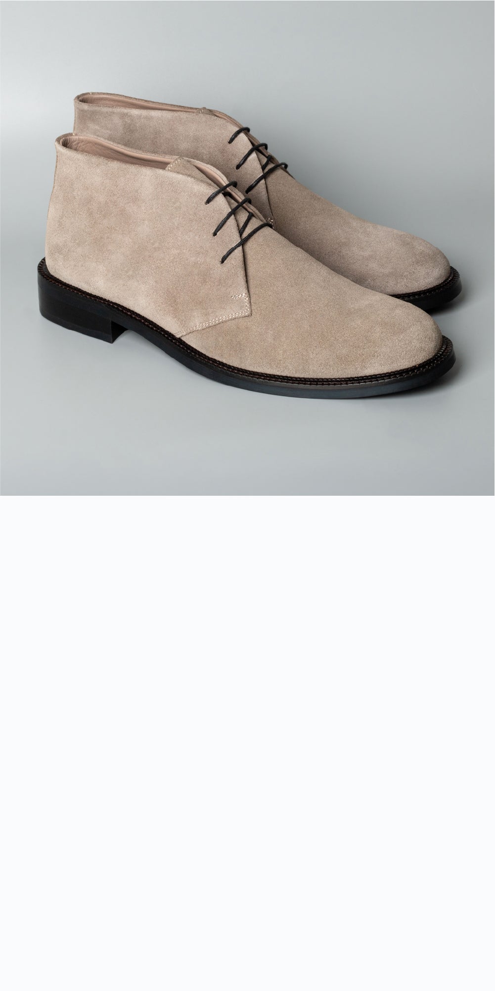 Chukka Boots