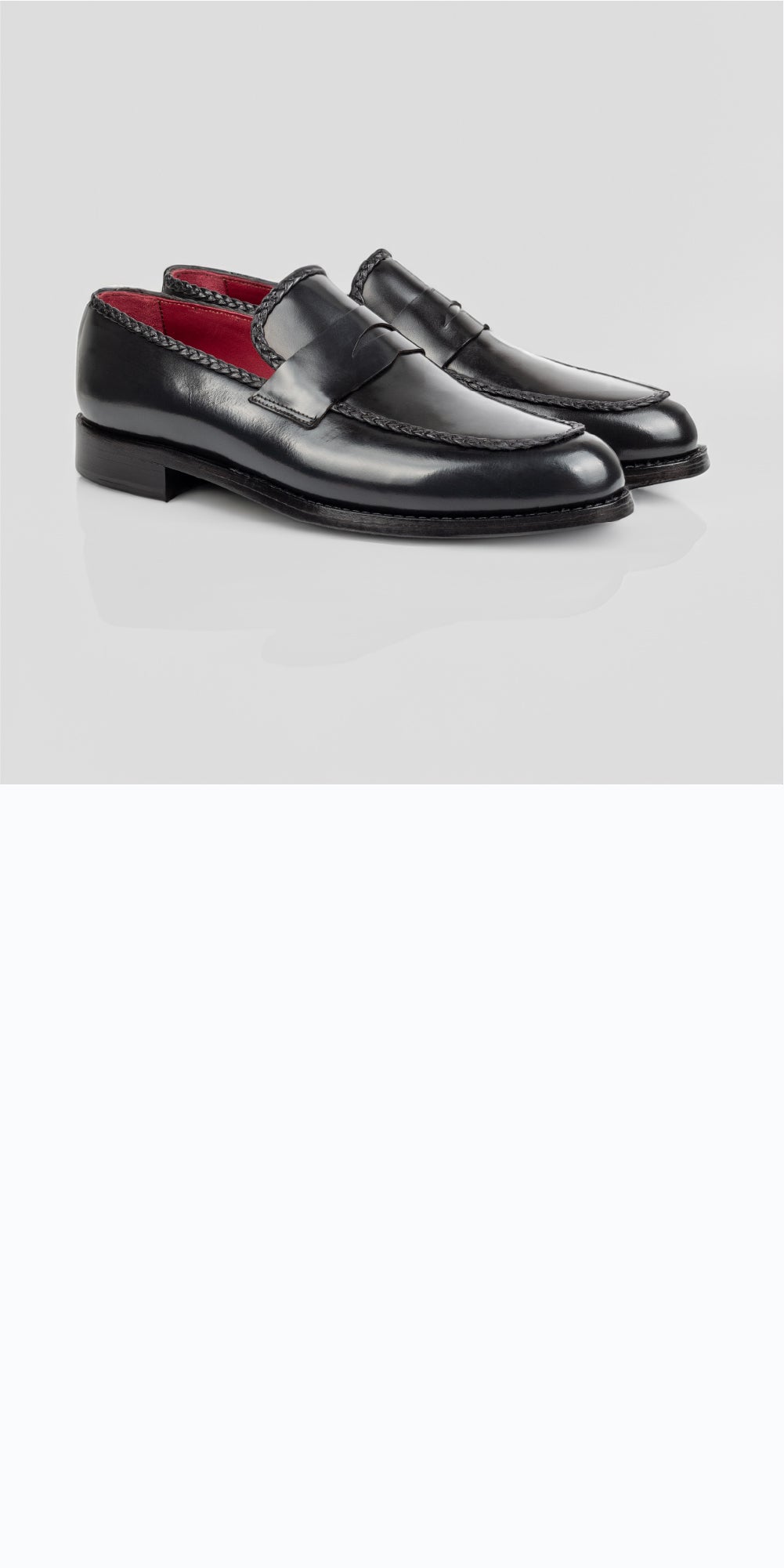Penny Loafers
