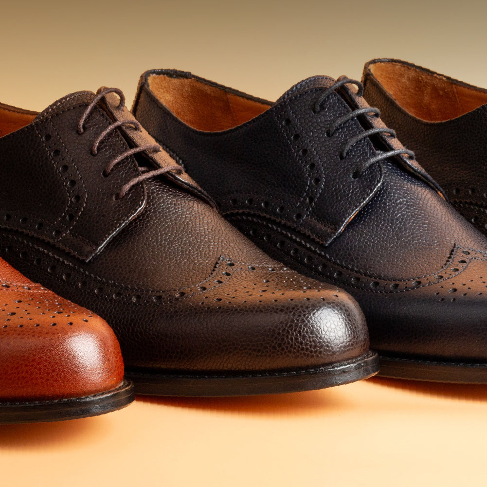 SHOE CARE