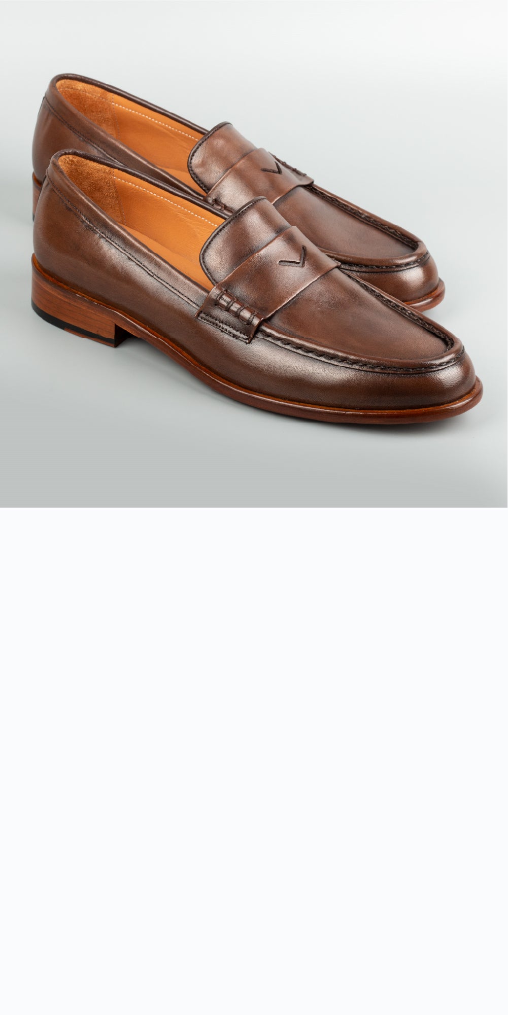 Penny Loafers