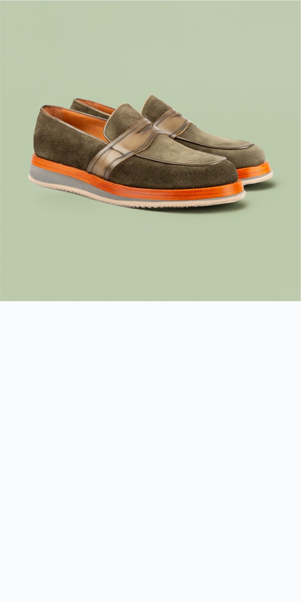 Penny Loafers