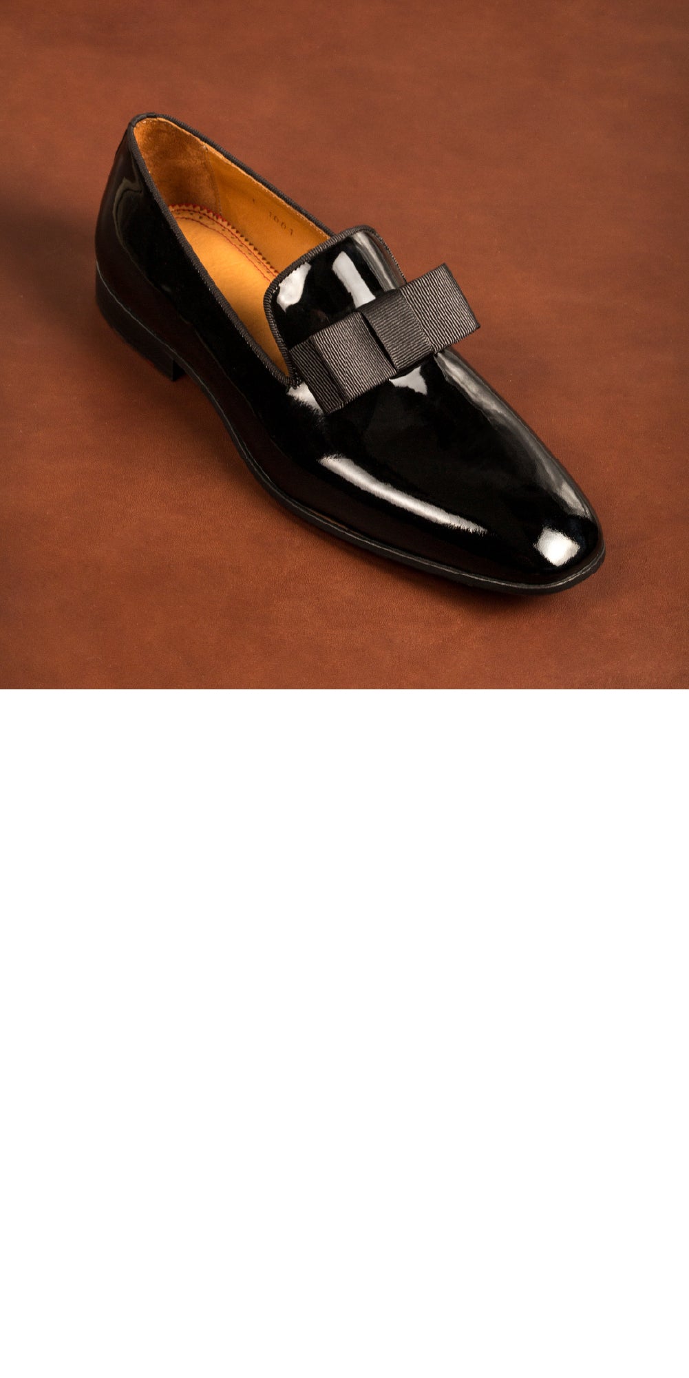 Opera Pumps