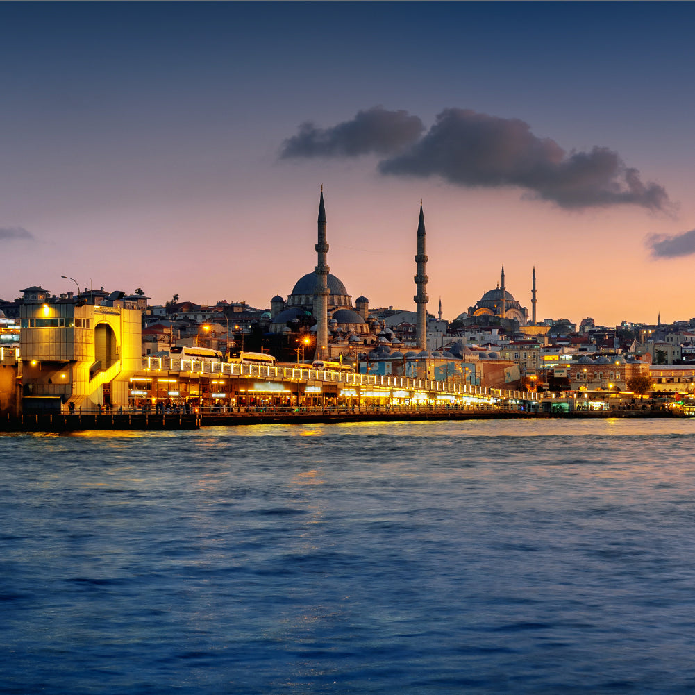 Touch of Istanbul