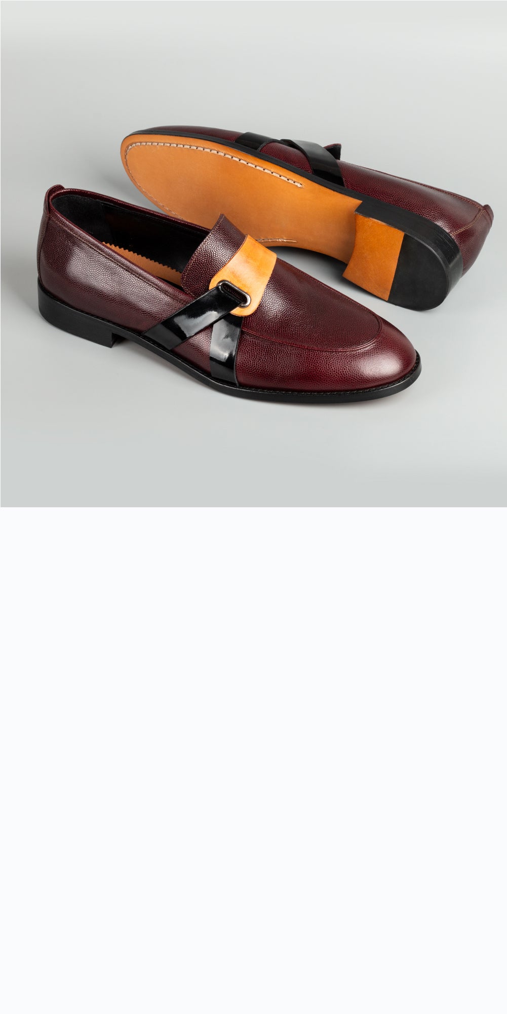 Modern Loafers